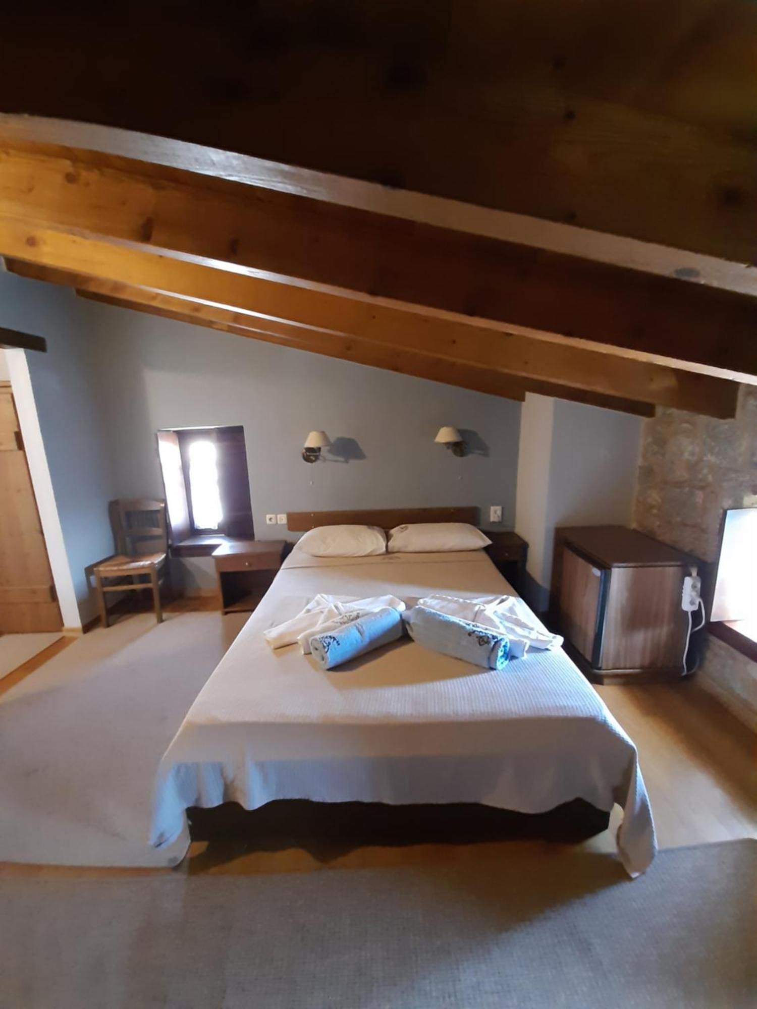 Pyrgoi Theodorakaki: O Gerolimenas Hotel Quarto foto